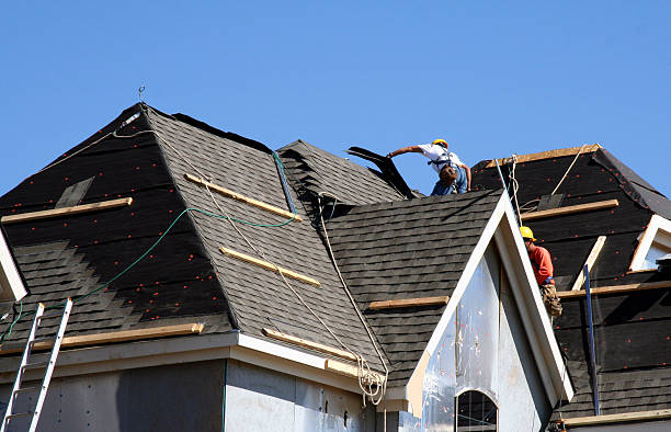 Best Storm Damage Roof Repair  in Big Bear Lake, CA