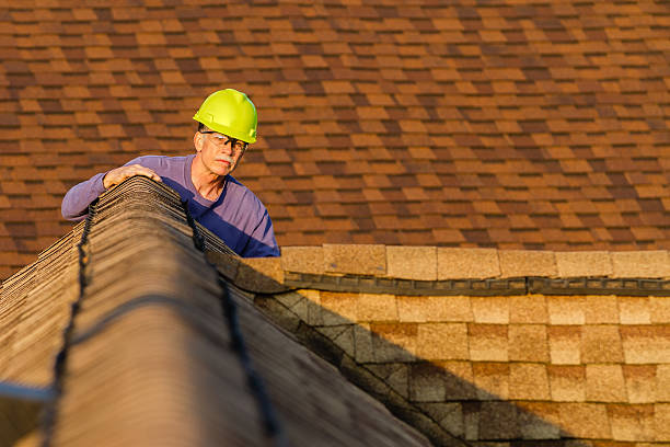 Quick and Trustworthy Emergency Roof Repair Services in Big Bear Lake, CA